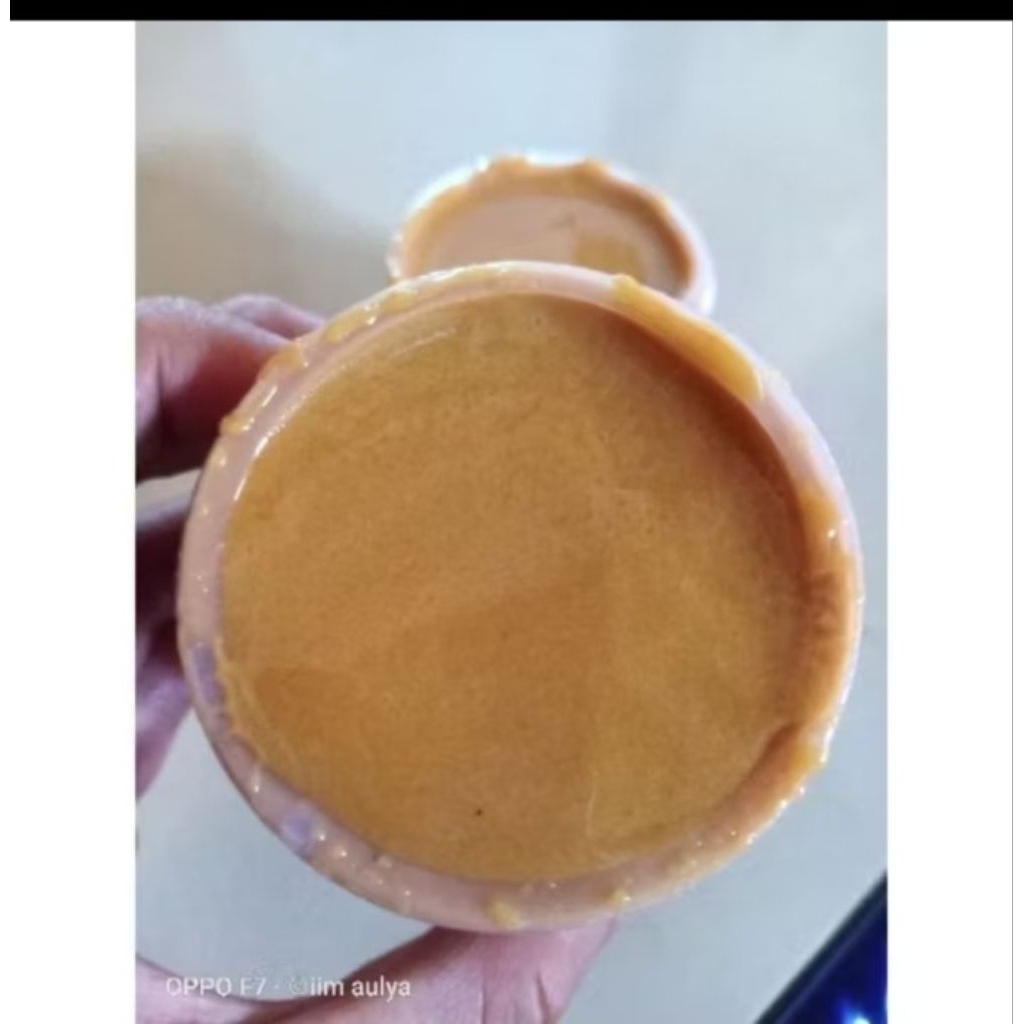 

petis ikan cakalan tongkol Ambunten Sumenep Madura original