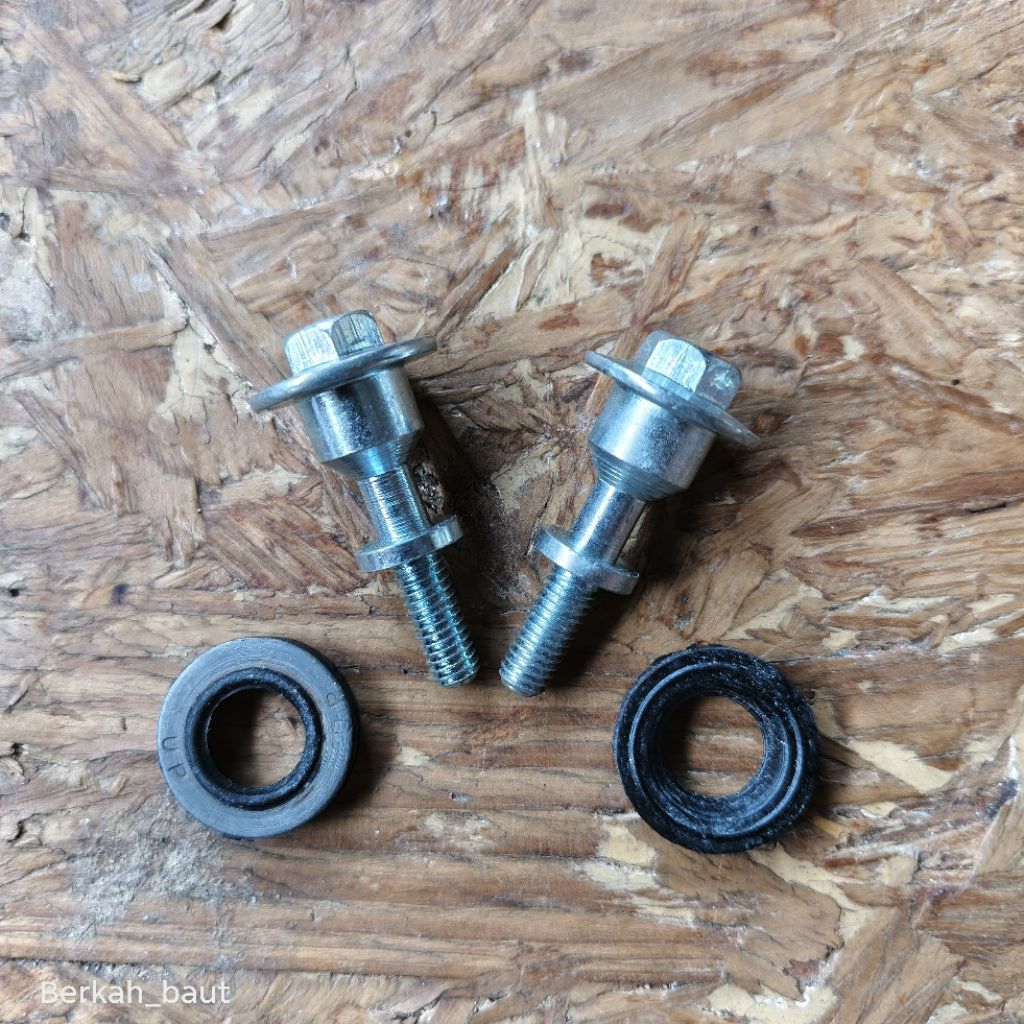 Baut head mio M.3  + seal