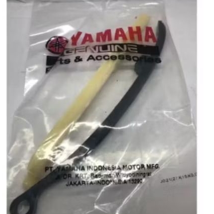 Lidah Tensioner MX King