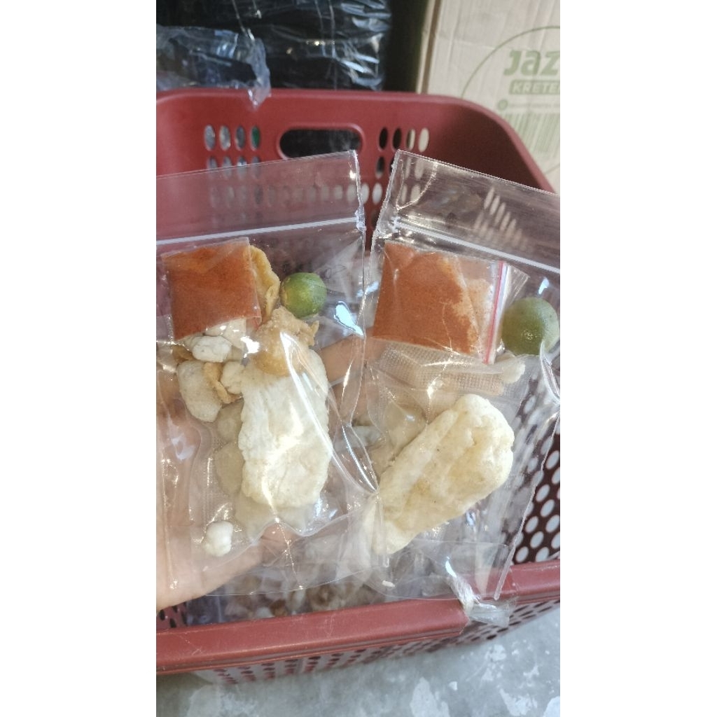 

Baso Aci 3.500 Pekanbaru