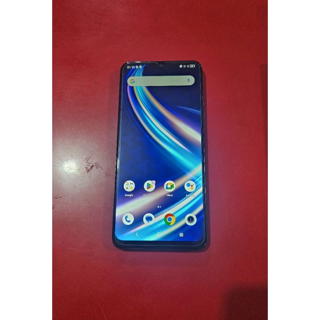 HP ANDROID SHARP AQUOS V7 PLUS RAM 6GB/256GB