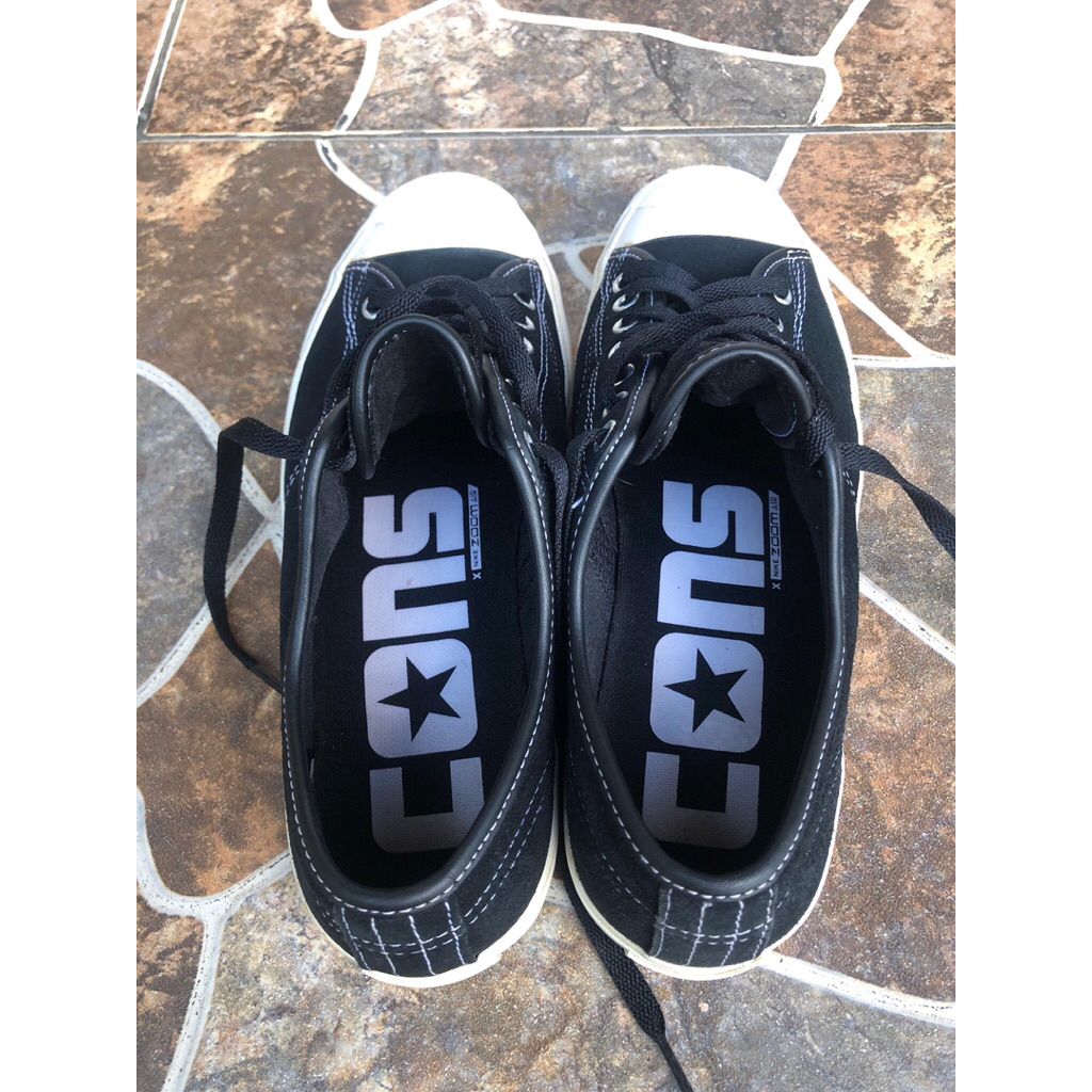 Converse jack Purcell pro