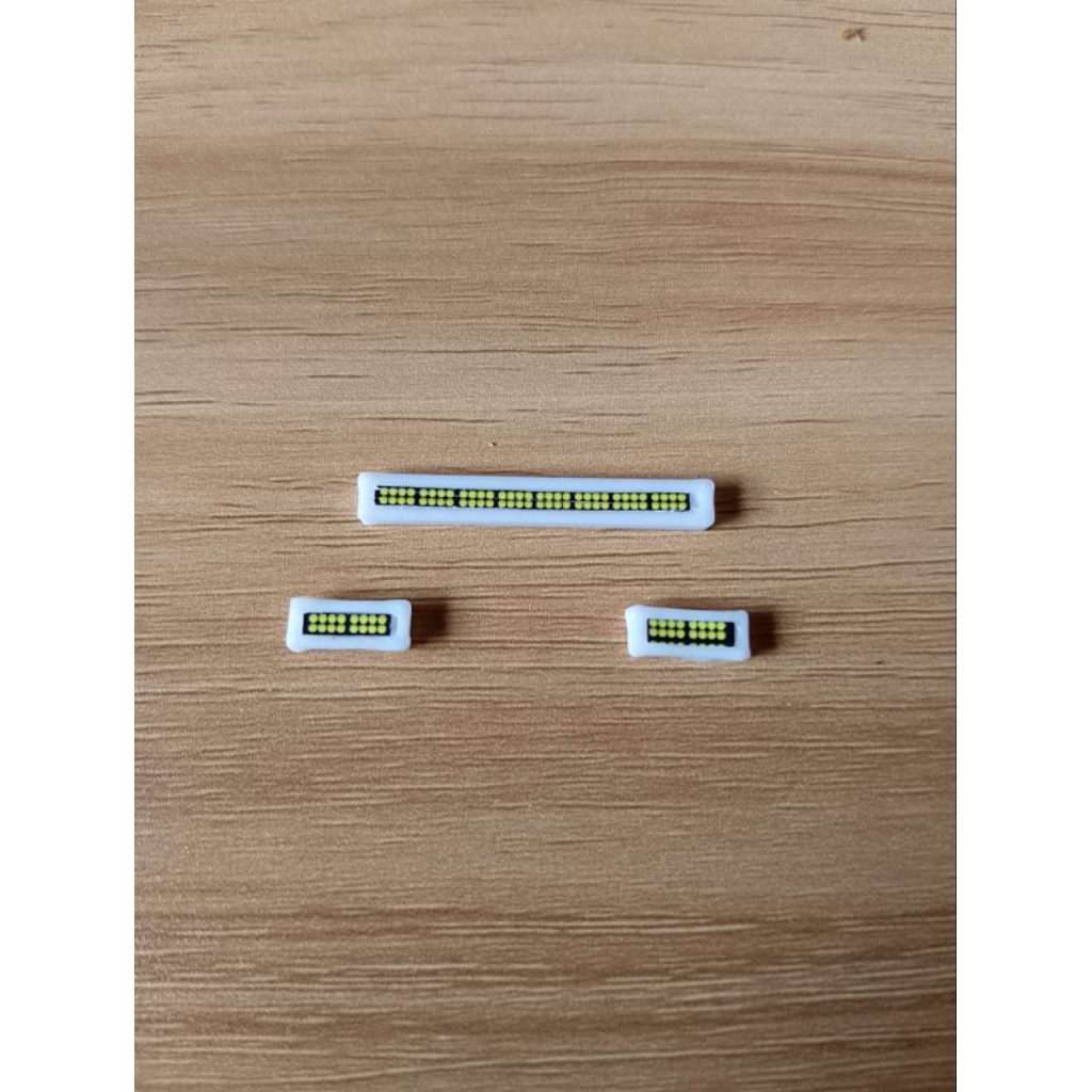 Rotator Miniatur Bus Rkc Mainan Modifikasi Anak Tidak Menyala