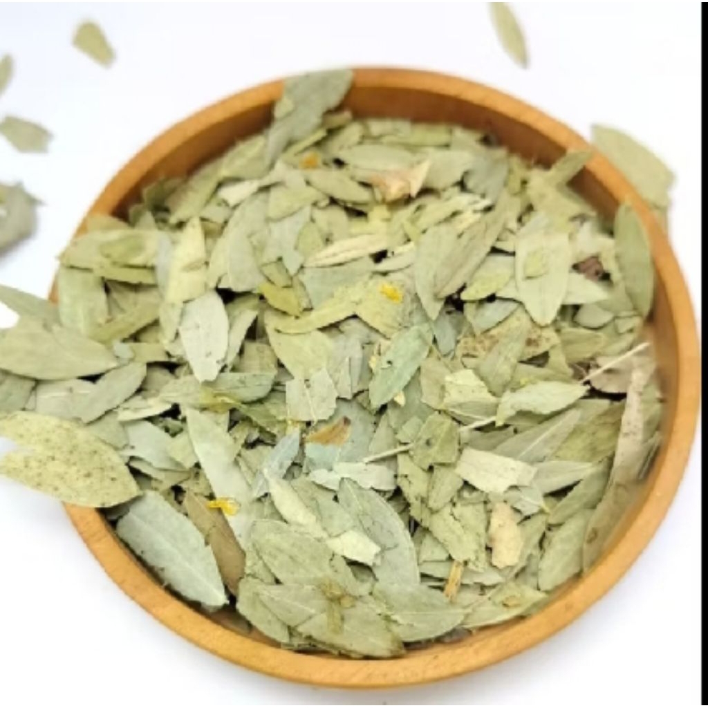 

Jamu Daun Jati China kering kemasan 100 gram