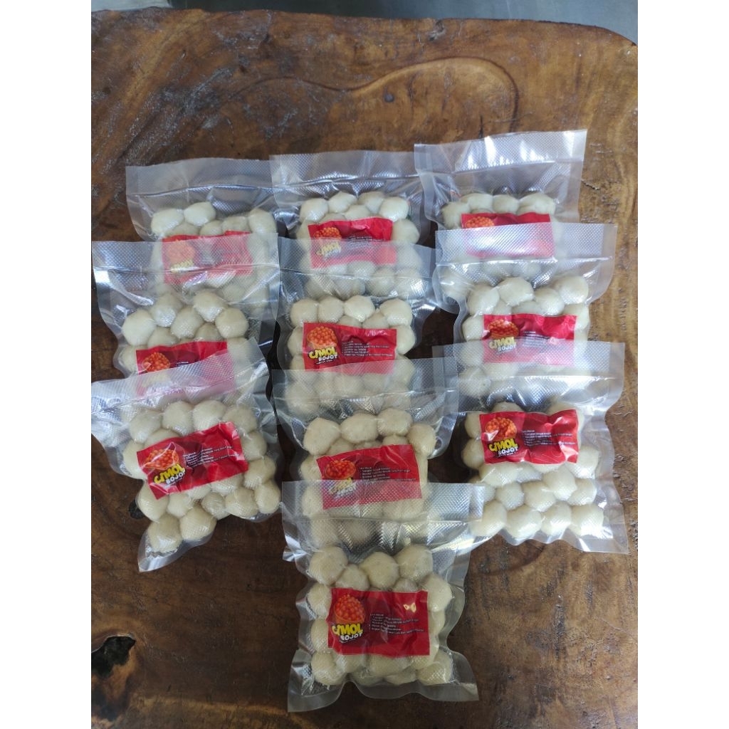 

cimol bojot by MyAlbiruni Sncak