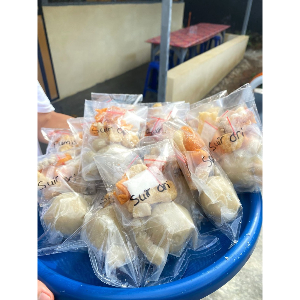 

BASO ACI SUWIR ORIGINAL