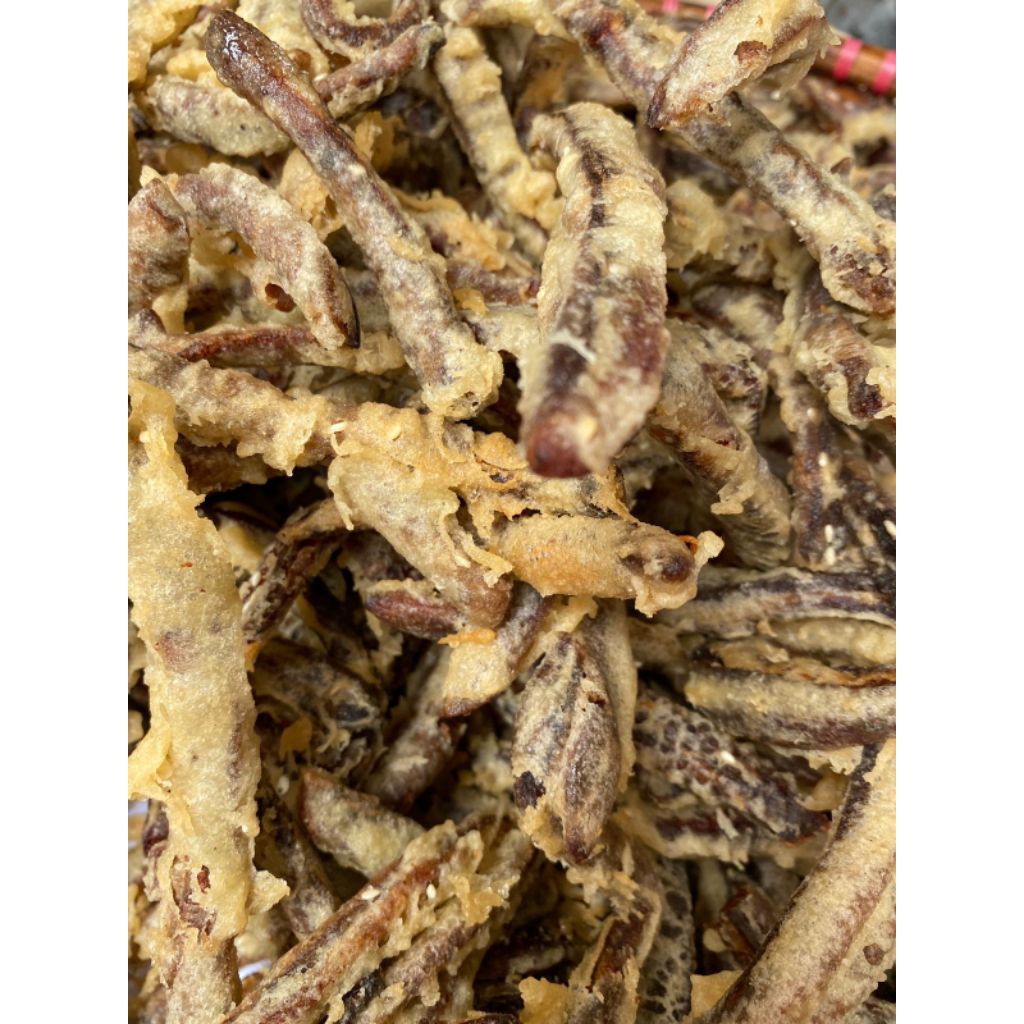 

PROMO! Sale pisang wijen homemade premium