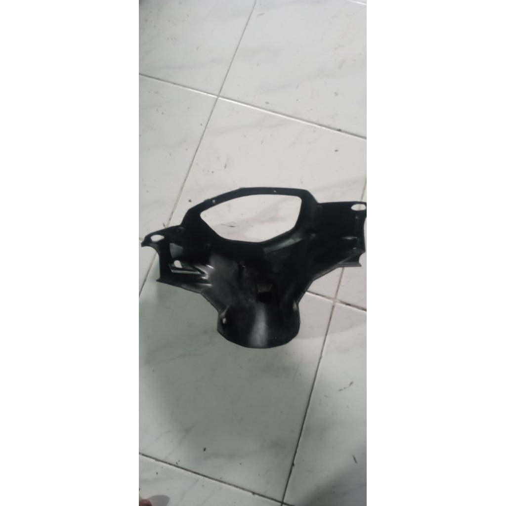batok belakang yamaha vega r new original second