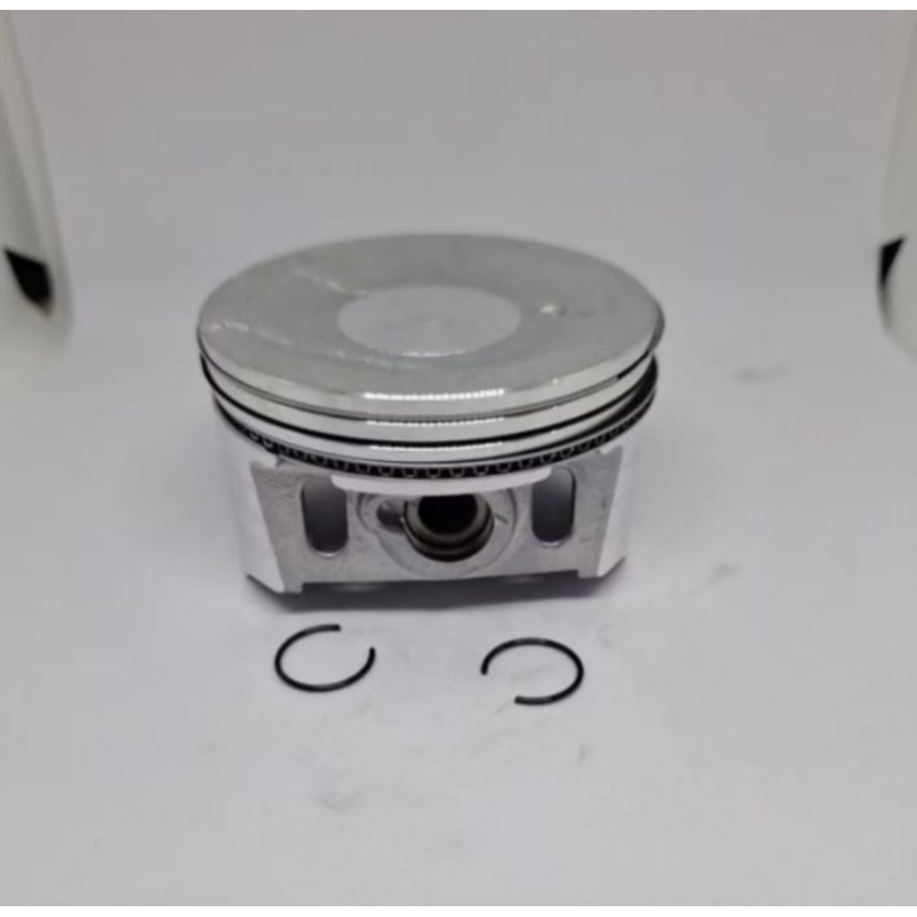 Piston Seher YSK 200 GX200 Piston Turbo 68MM pen 13MM Mesin Yasuka Nichiwa Ikeda