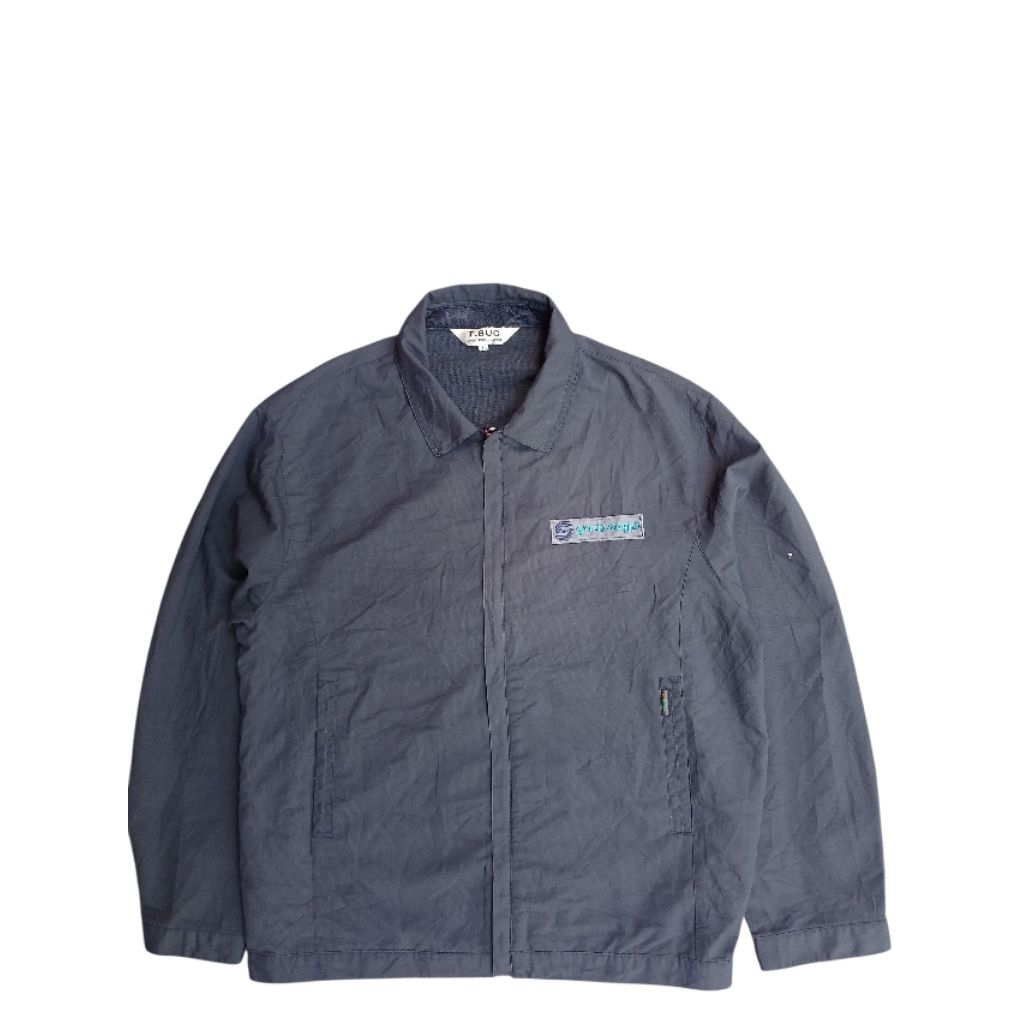 WORK JACKET VINTAGE T BUC