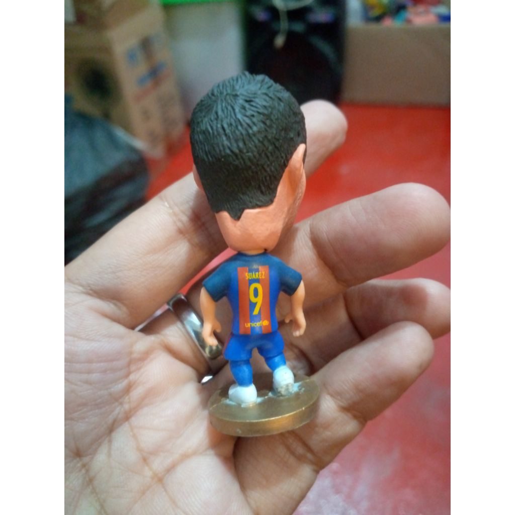 mini Figure Football soccer