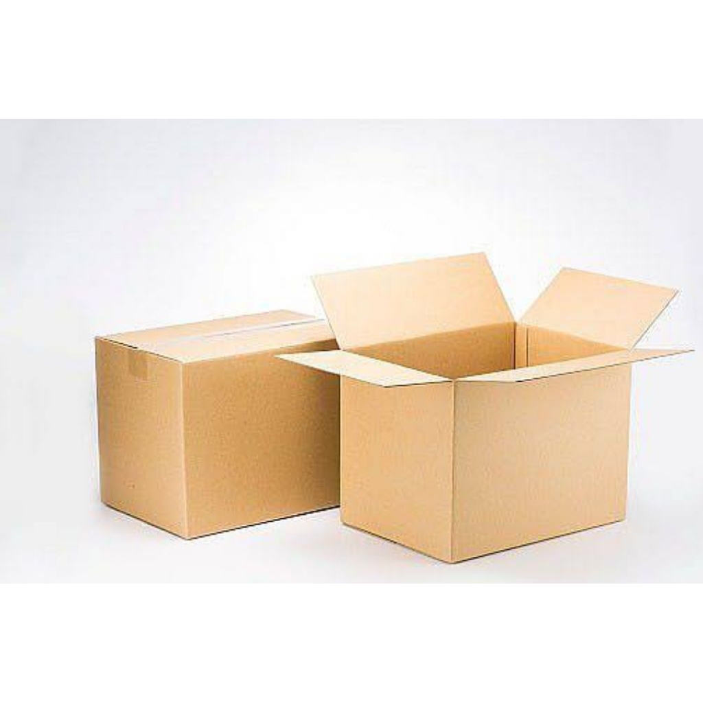 

Extra Safety Box Packaging
