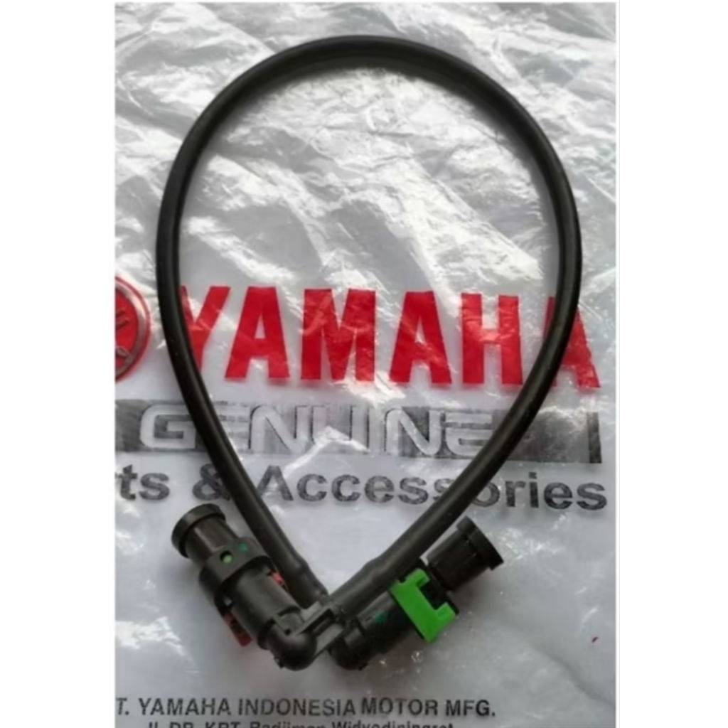 selang injeksi selang bensin mio j panjang 50cm