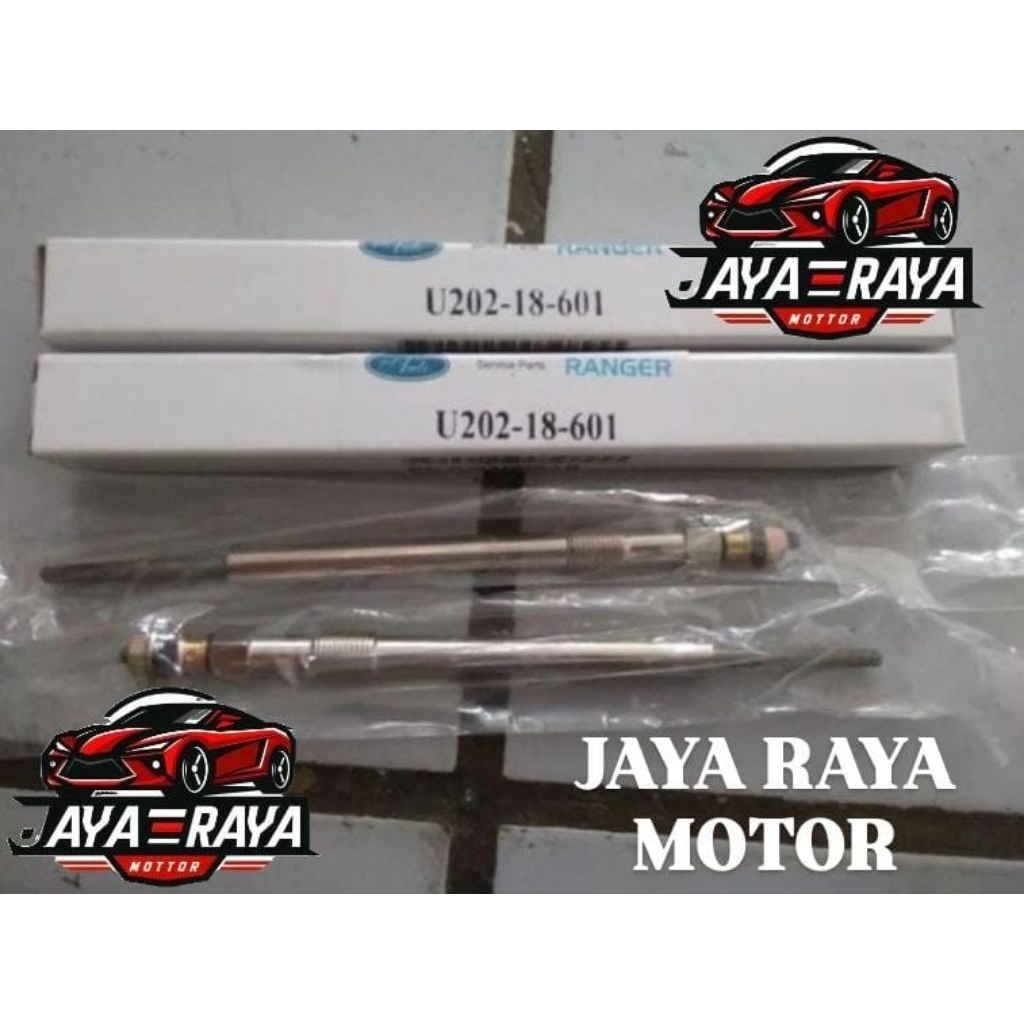 Busi Pemanas Glow Plug Ford Ranger 2.2