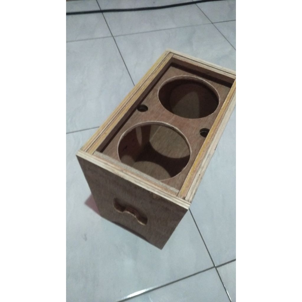 box line array 6in dobel