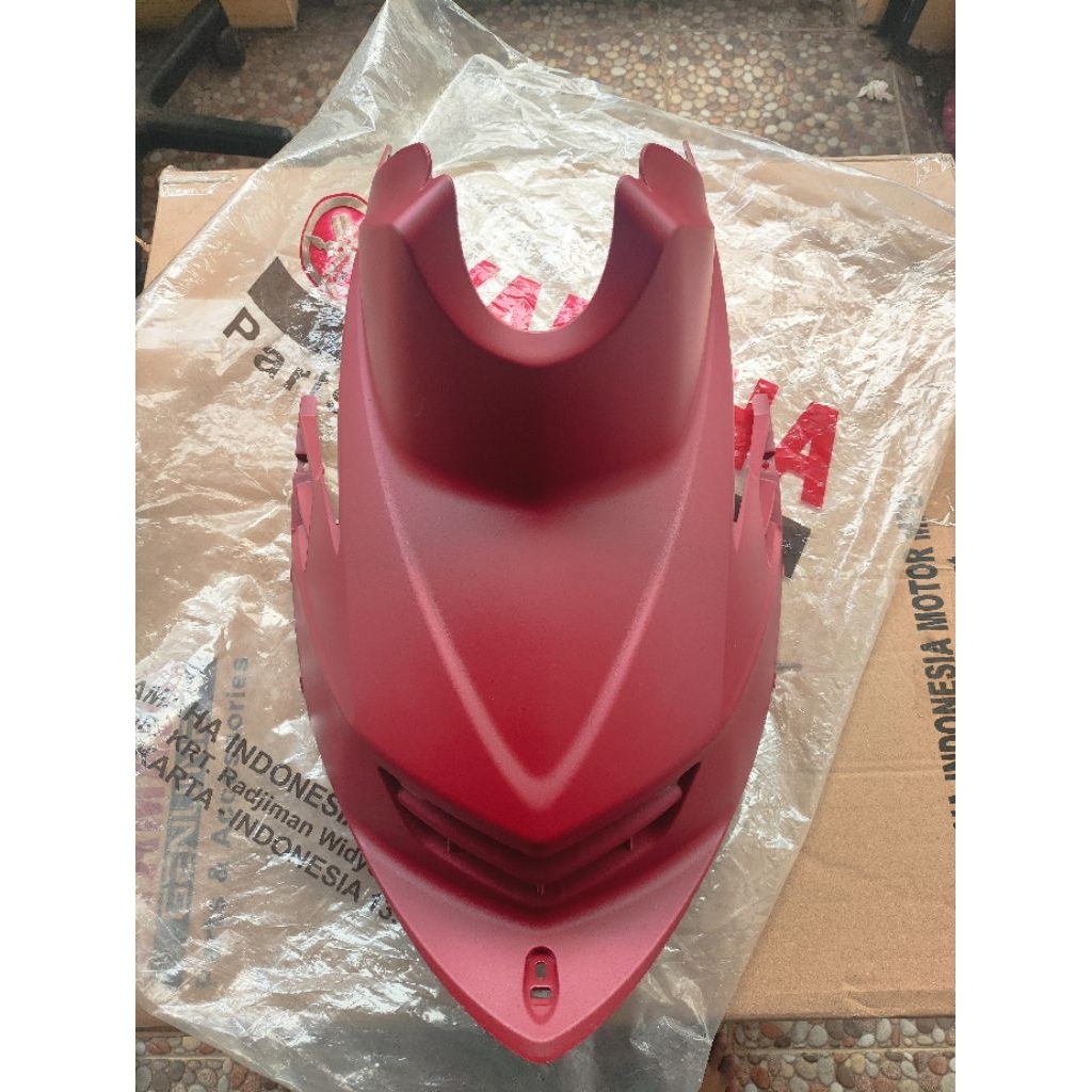Cover Tutup Mesin Original Yamaha MIO SOUL | 14D-F172W-10