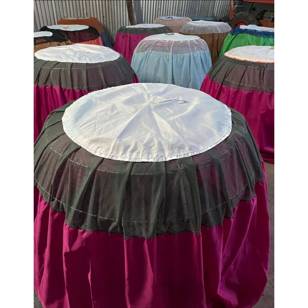 1 PCS KELAMBU THAILAND KRODONG AYAM TARUNG IMPOR BANGKOK