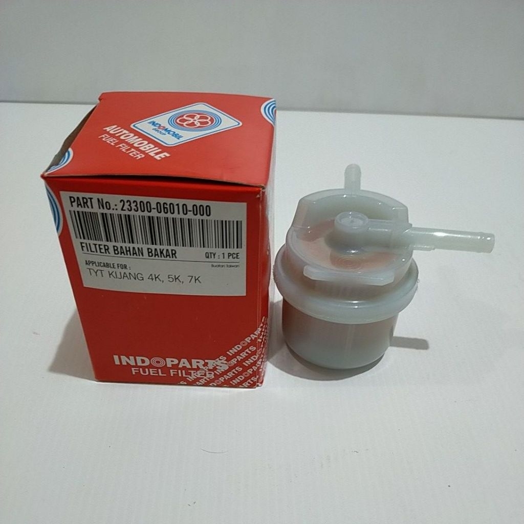 Fuel Filter / Filter Bensin Kijang Super / Kijang Grand Carburator