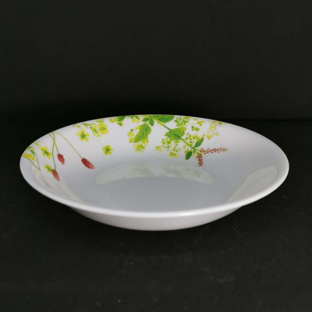 CORELLE Soup Plate - Deluxe Series (413)