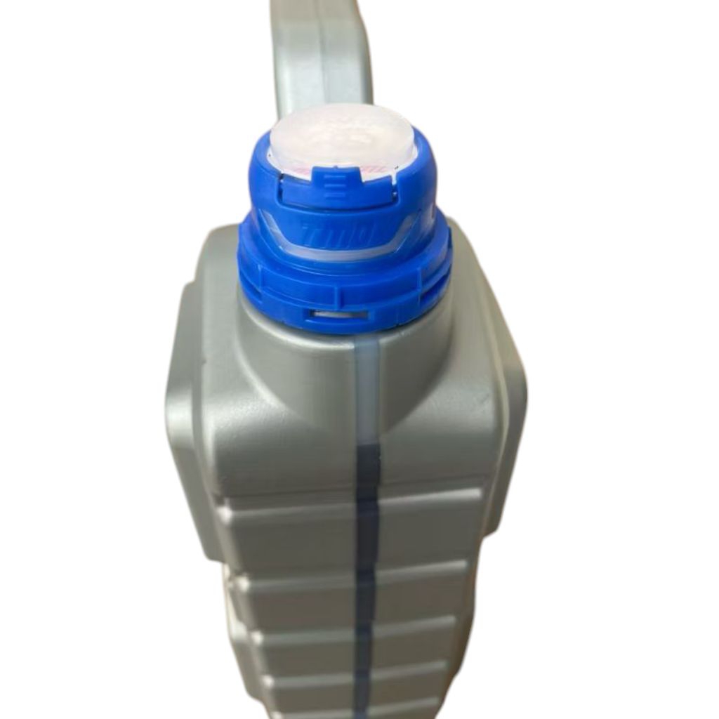 oli mesin mobil TMO bensin 4 liter 10w 40