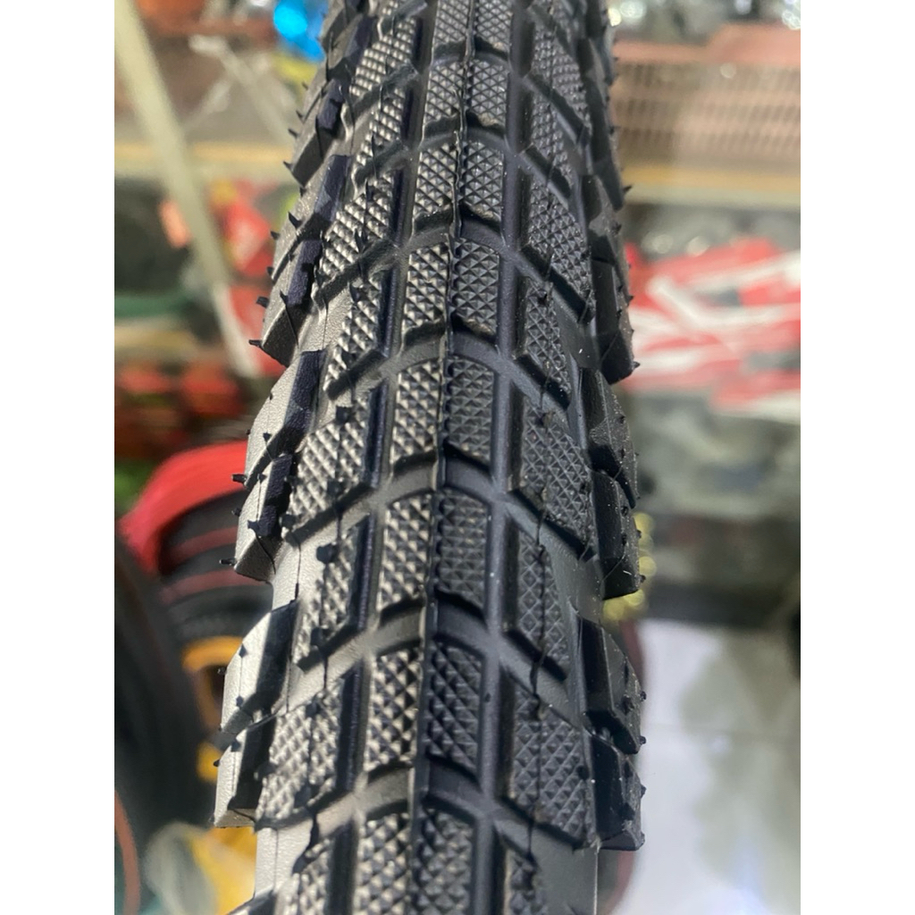 Ban Luar Sepeda 26 x 2.10  Kenda
