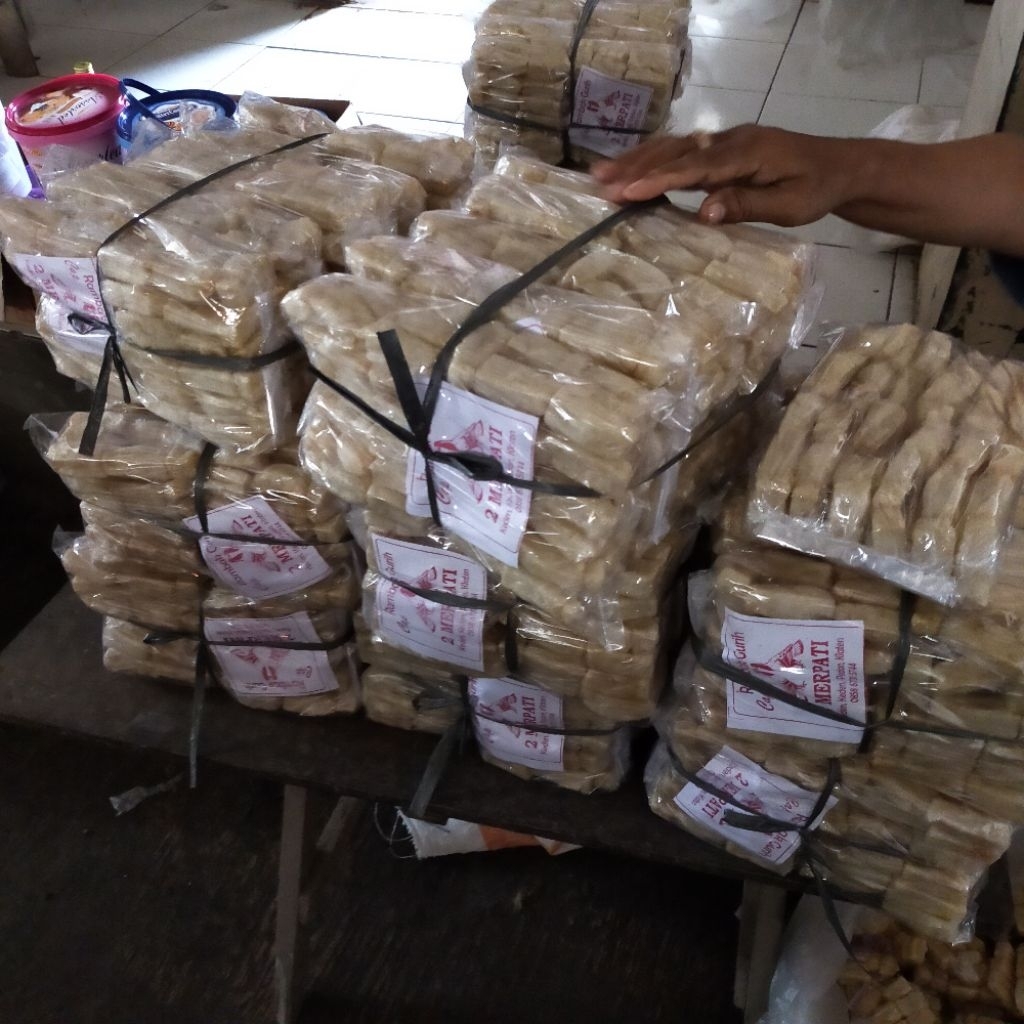 

RAMBAK #CEMILAN #LAUK MAKAN #MAKANAN RINGAN