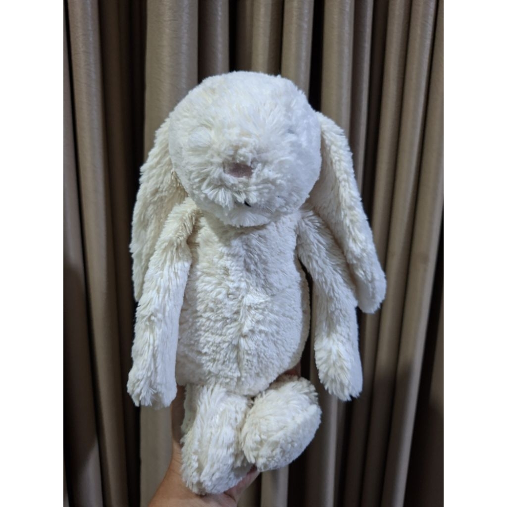 Boneka Jellycat Bunny / Boneka JC Size Medium