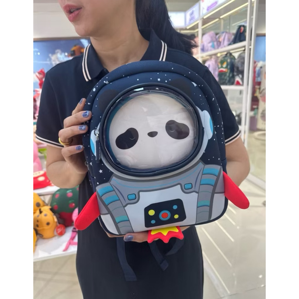 Tas rancel anak Nohoo#Madelyn