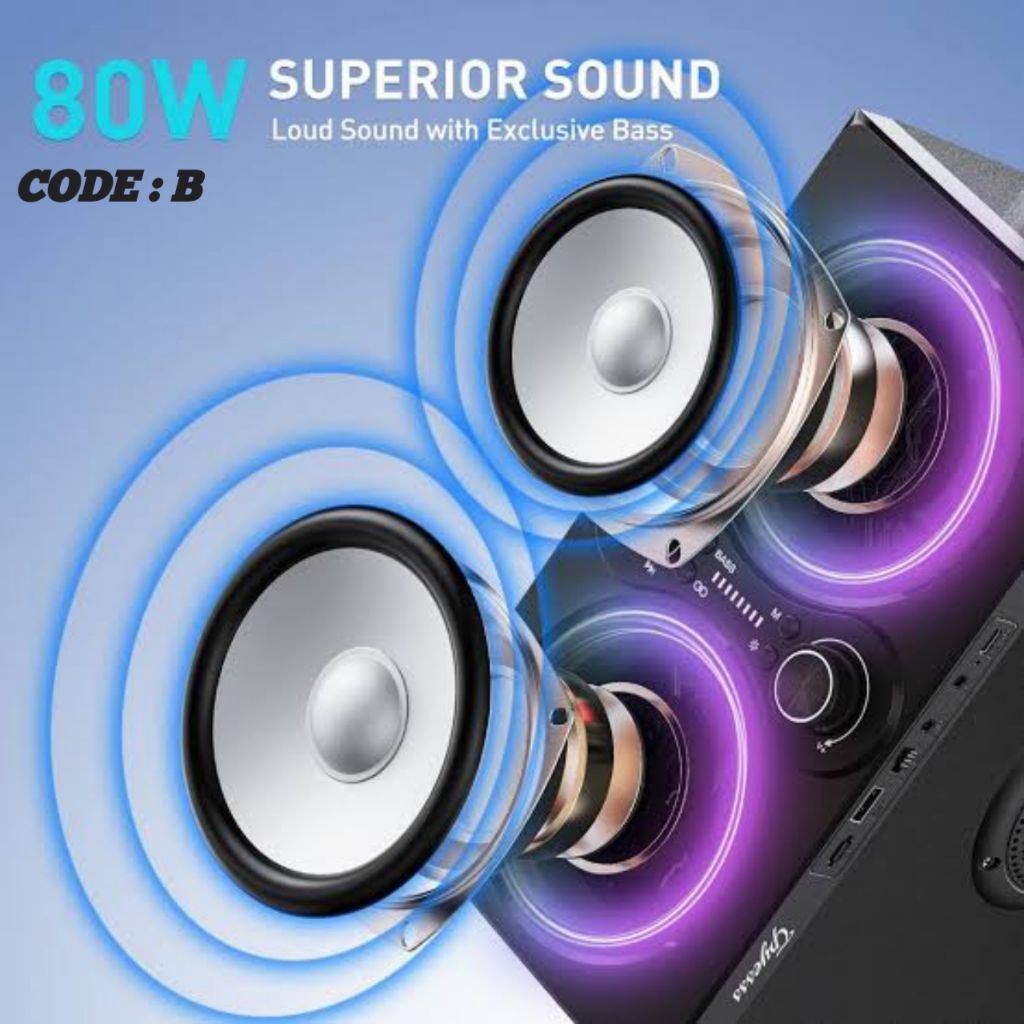 SUPERIOR_SOUND SPEAKER MP3 B