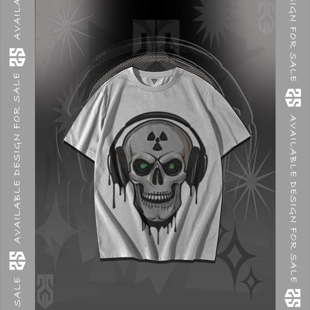 CARPE DIEM - KAOS PREMIUM KATUN DESAIN ARTWORK