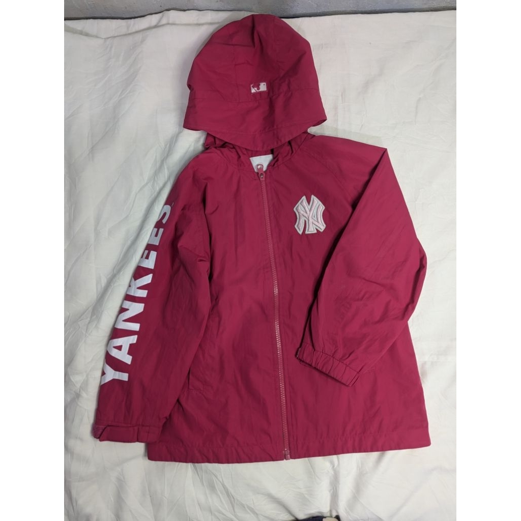 jaket anak mlb yangkes