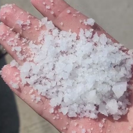 

garam krosok super Indramayu 1 kg murah banget