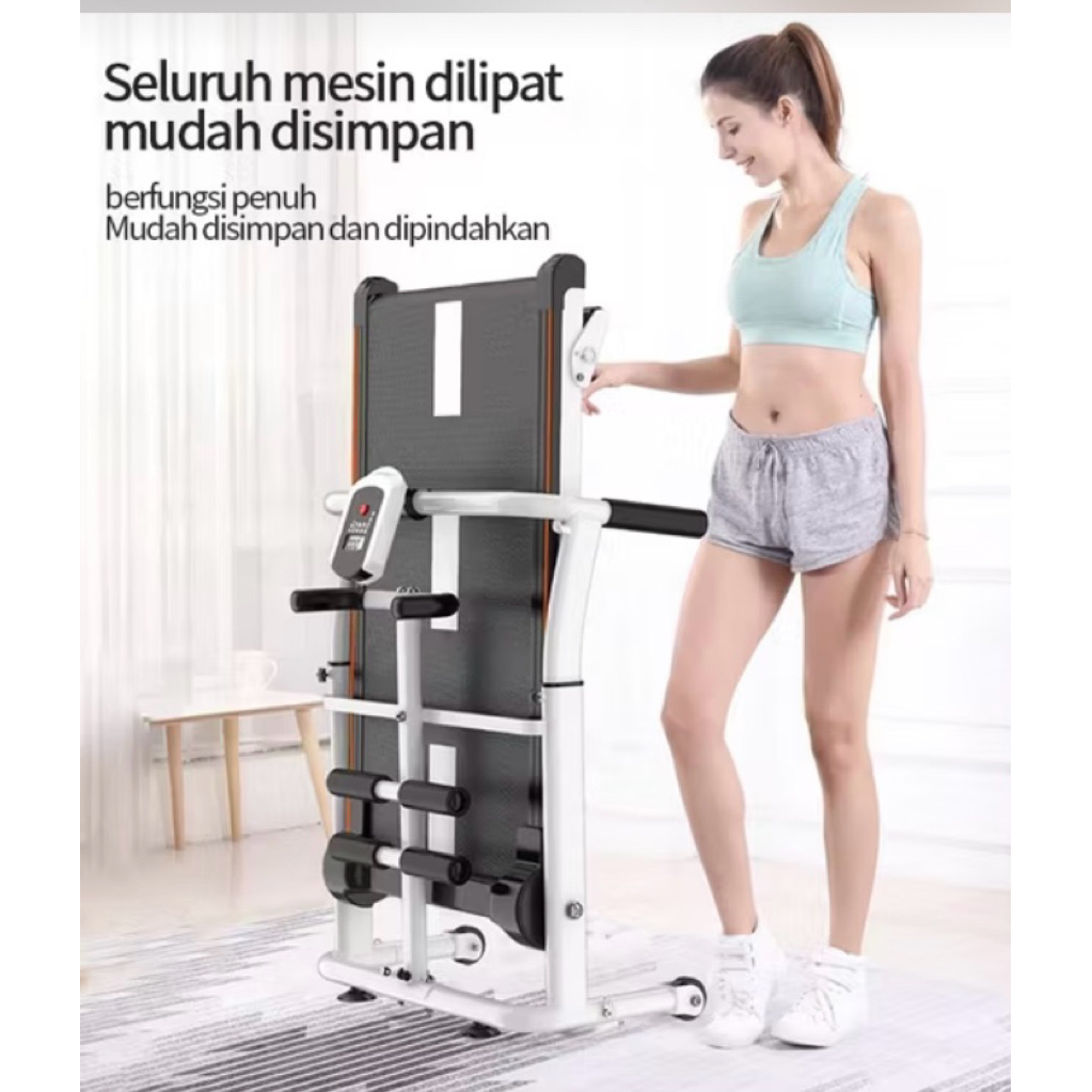 alat treatmeal manual prelove alat gym lari sit up