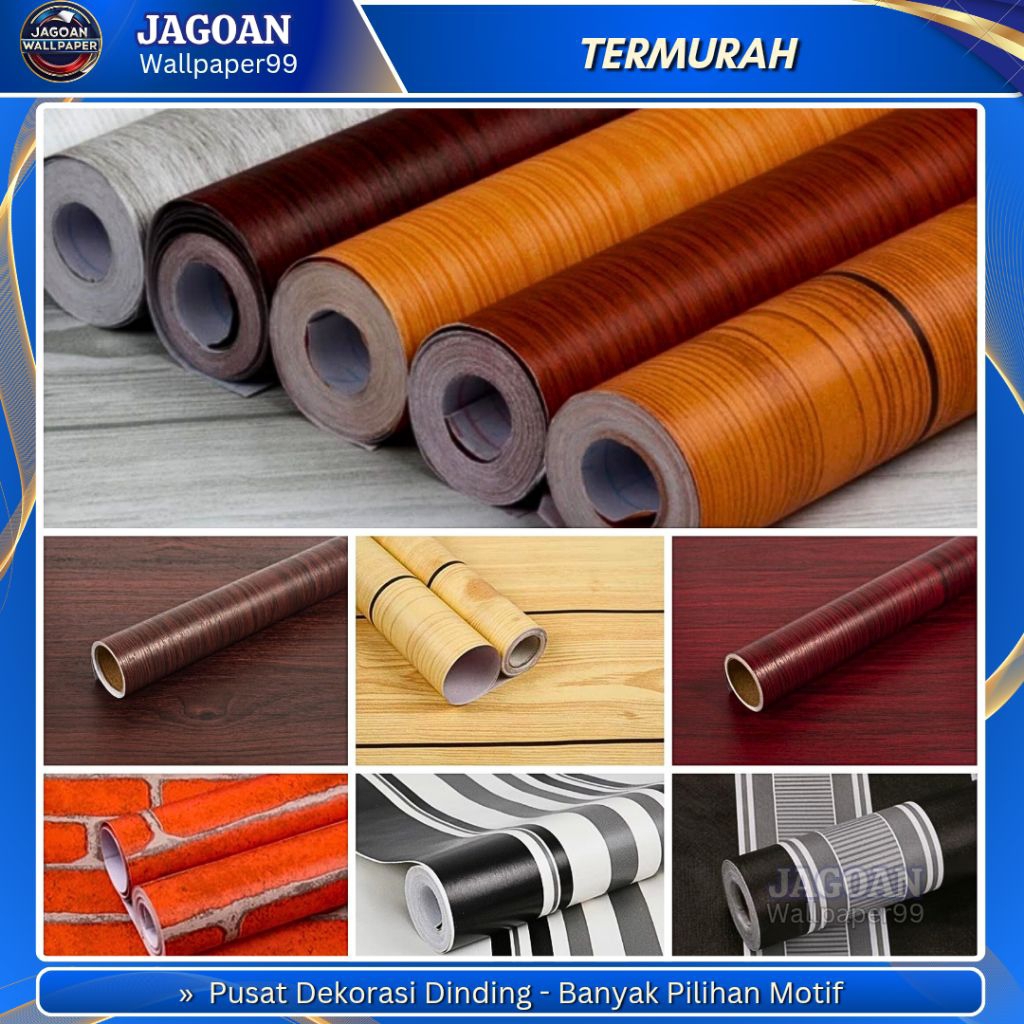 Wallpaper Dinding Kayu Walpaper Kayu Sticker Kayu Sticker Pintu Kayu Sticker Lemari Kayu Sticker Kay