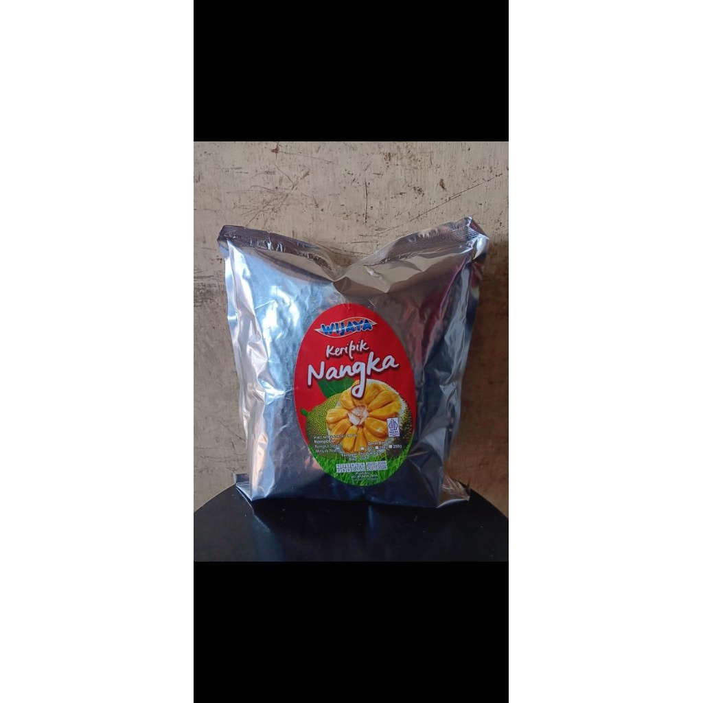

Keripik Buah Wijaya