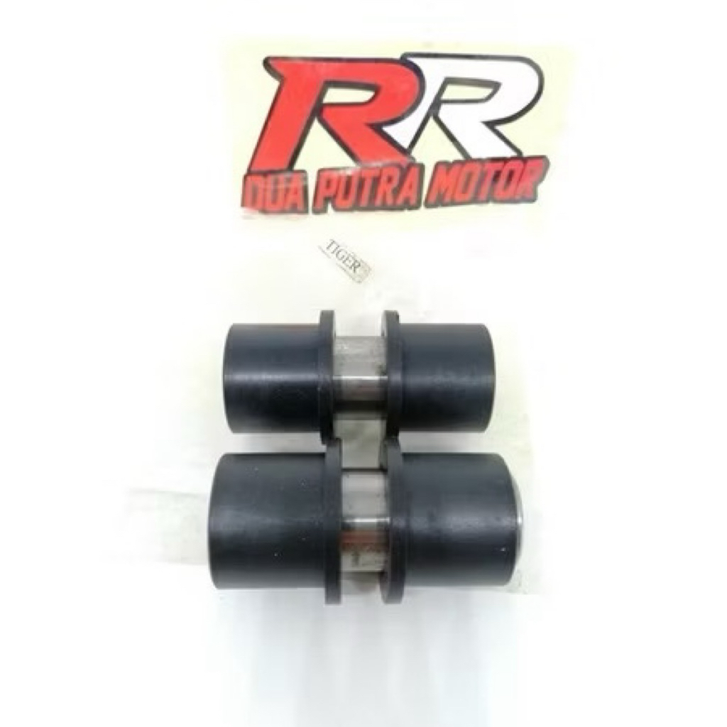 bosh bos teplon swing arm swingarm lengan ayun sasis belakang honda tiger 2000 lama old revo tirev