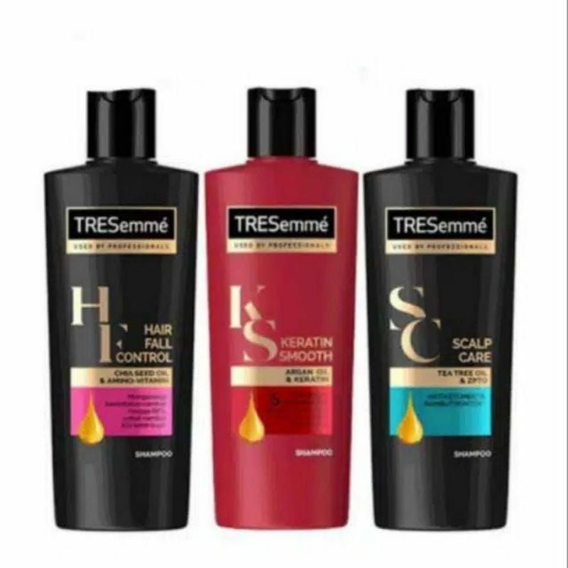 TRESEMME Shampoo 170ml