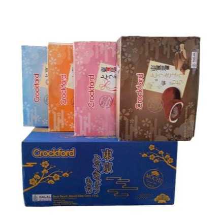 

crockford mochi isi 6x12pcs