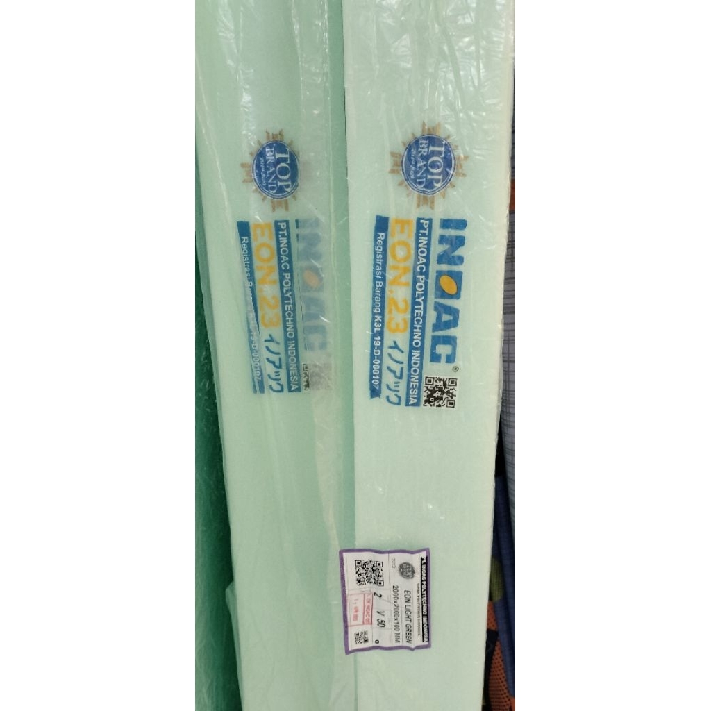 kasur busa INOAC EON D23