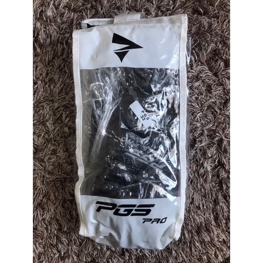 PGS eagle pro titanium size 10