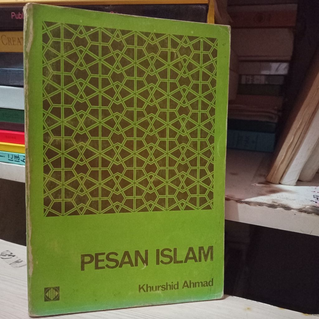 buku pesan islam