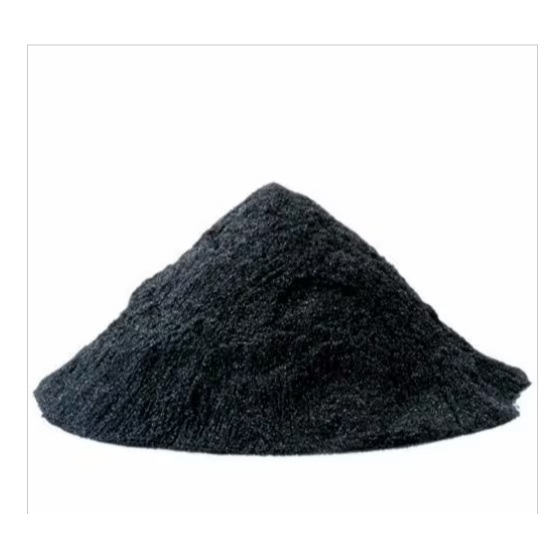 Boron carbide B4C powder boron carbide serbuk sandblasting Polishing ready 50 gr