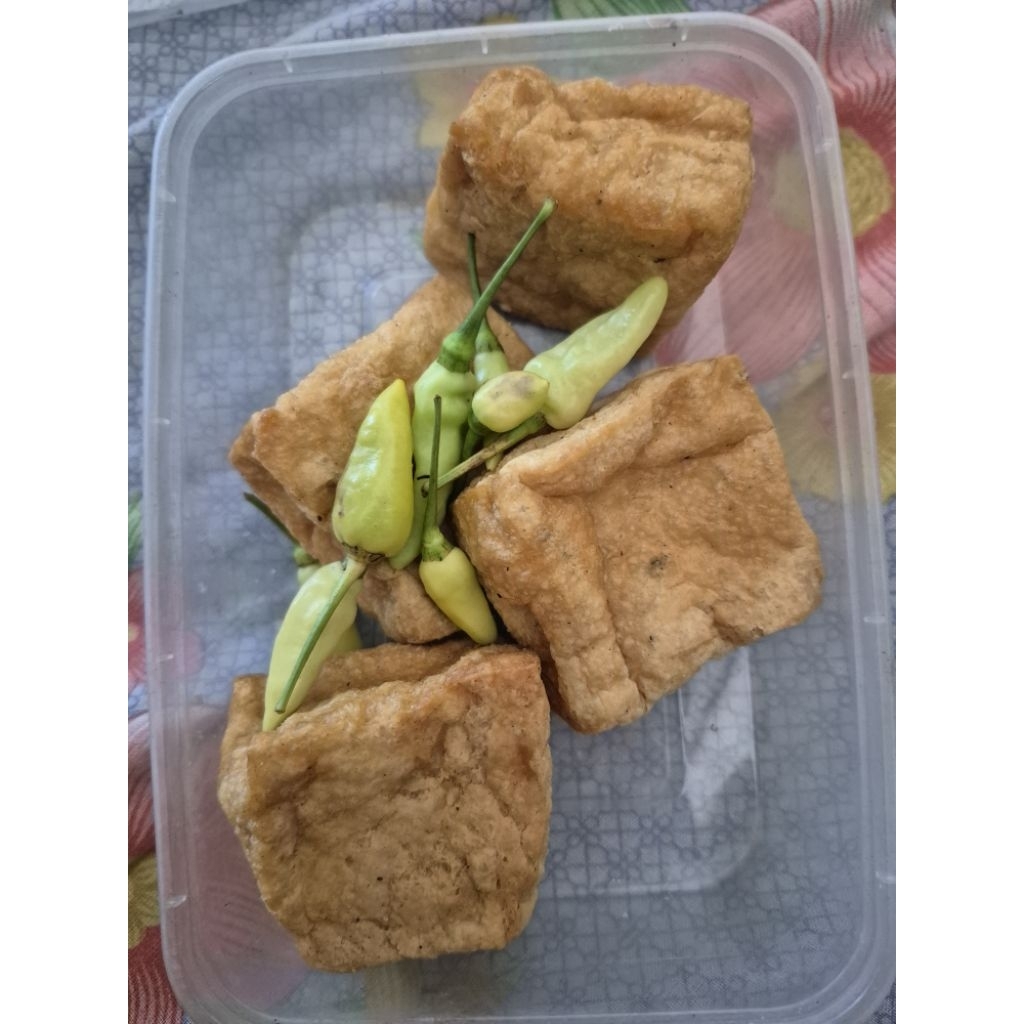 

tahu only masa aktif habis