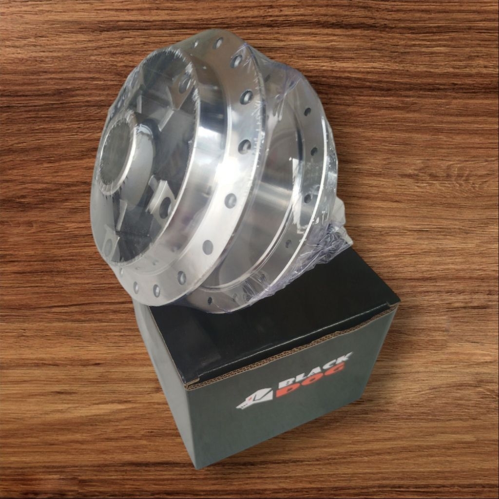 TROMOL VIXION /TROMOL  BELAKANG  VIXION NEW R VARIASI