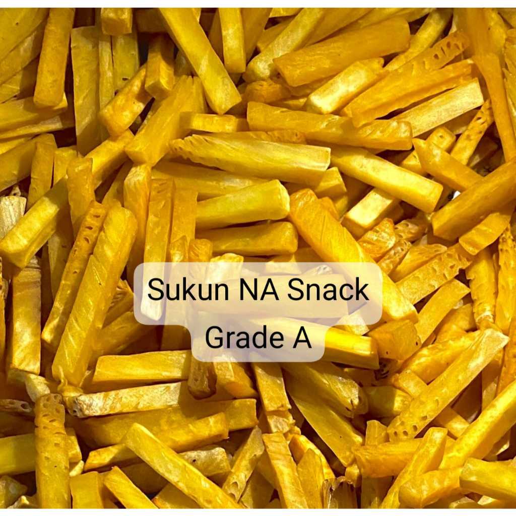 

Stik Sukun Mentega Premium Grade A 250gr 500gr 1kg Jajanan Snack Cemilan Viral