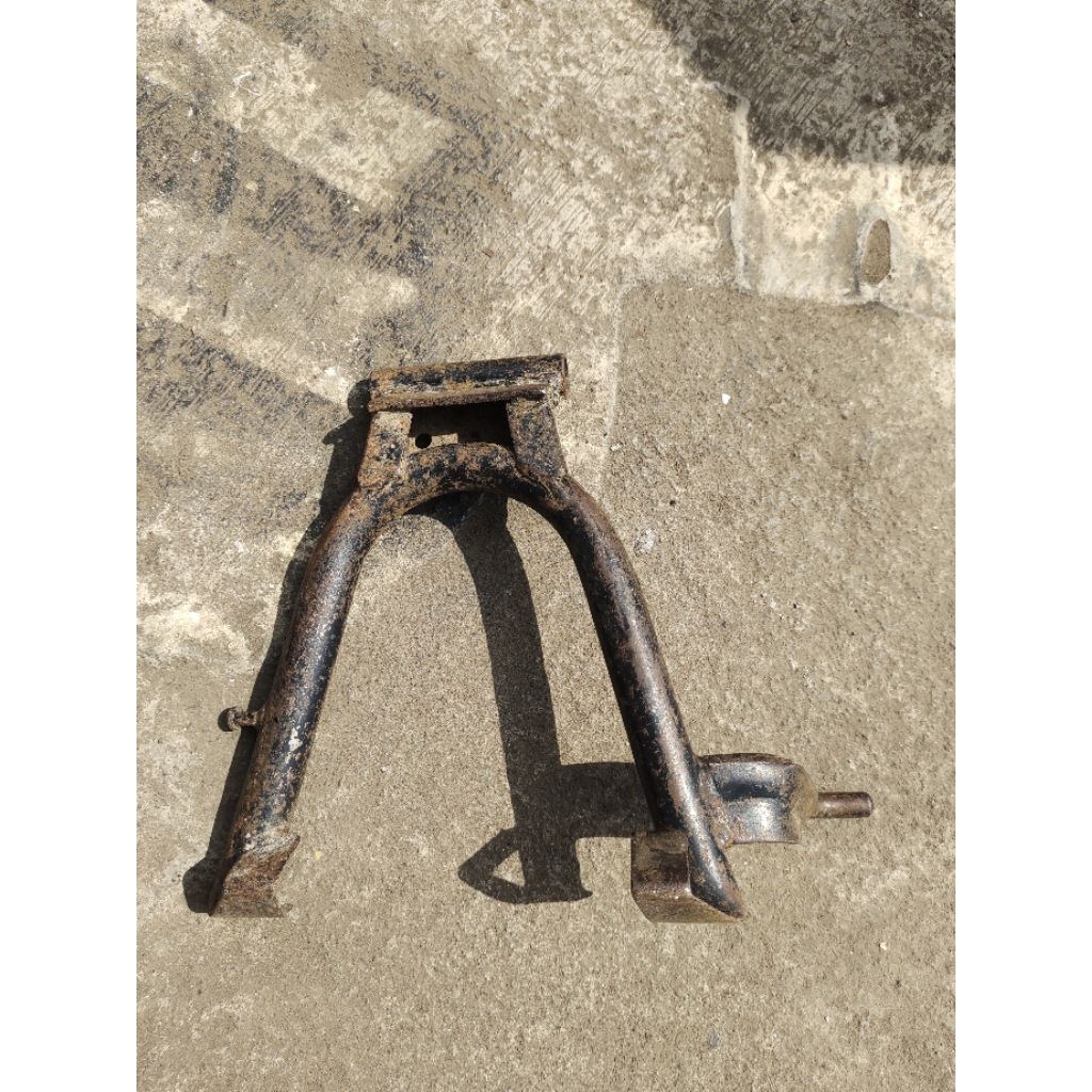 standar tengah Yamaha Vega lama Vega latin Vega R new original