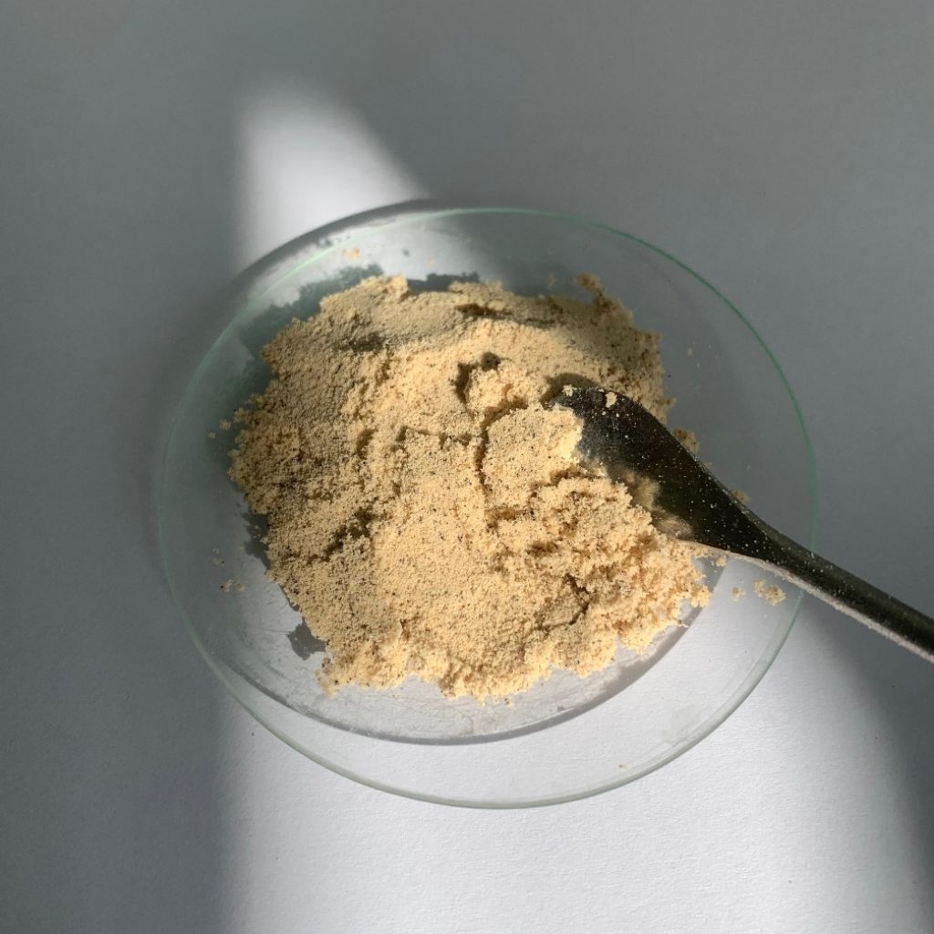 

Flavor Cappuccino Bubuk Premium Murni tanp tambahan bahan lain | Rasa Kopi Enak & Creamy | Perisa atau Penguat Rasa Cappucino