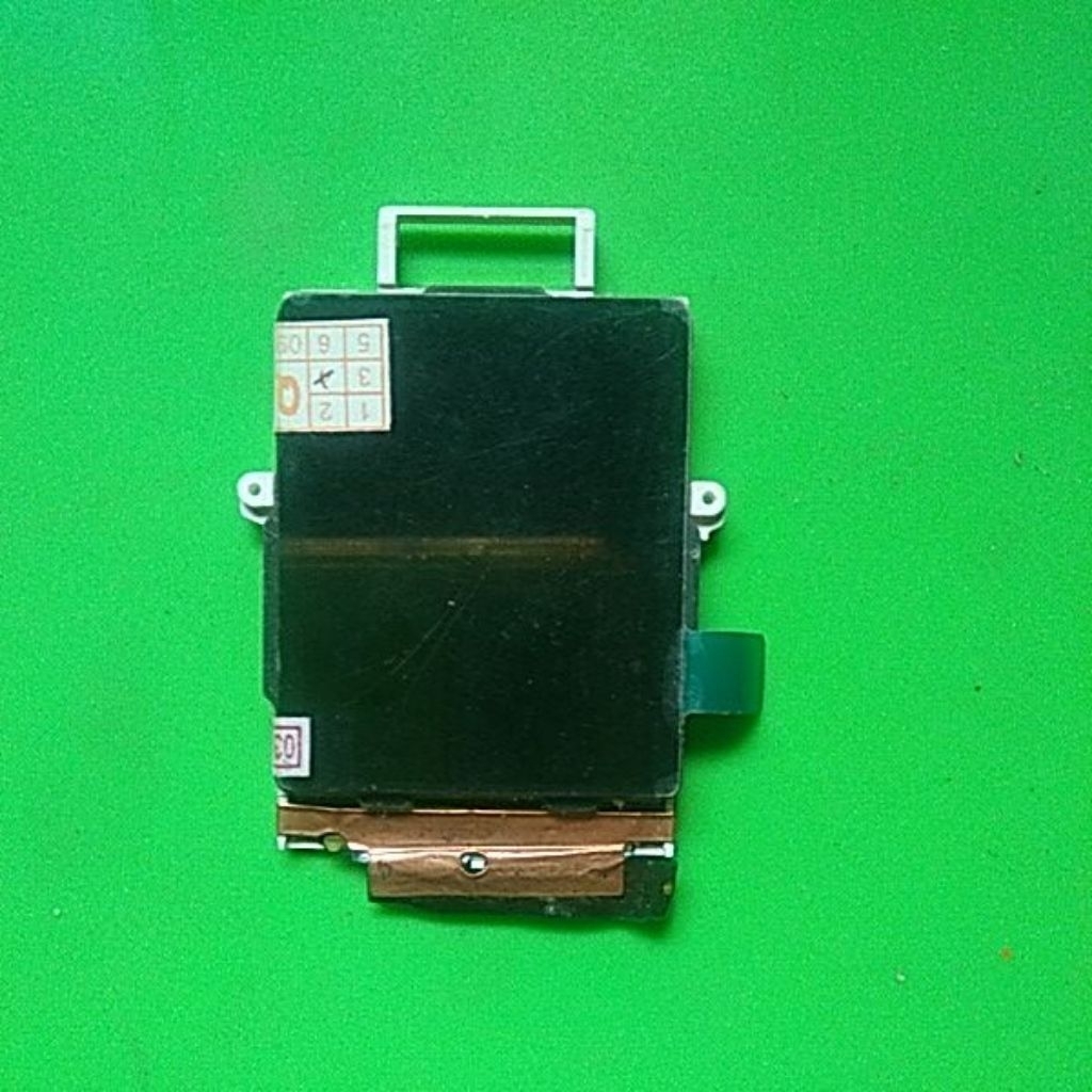 LCD SONY ERICSSON K770