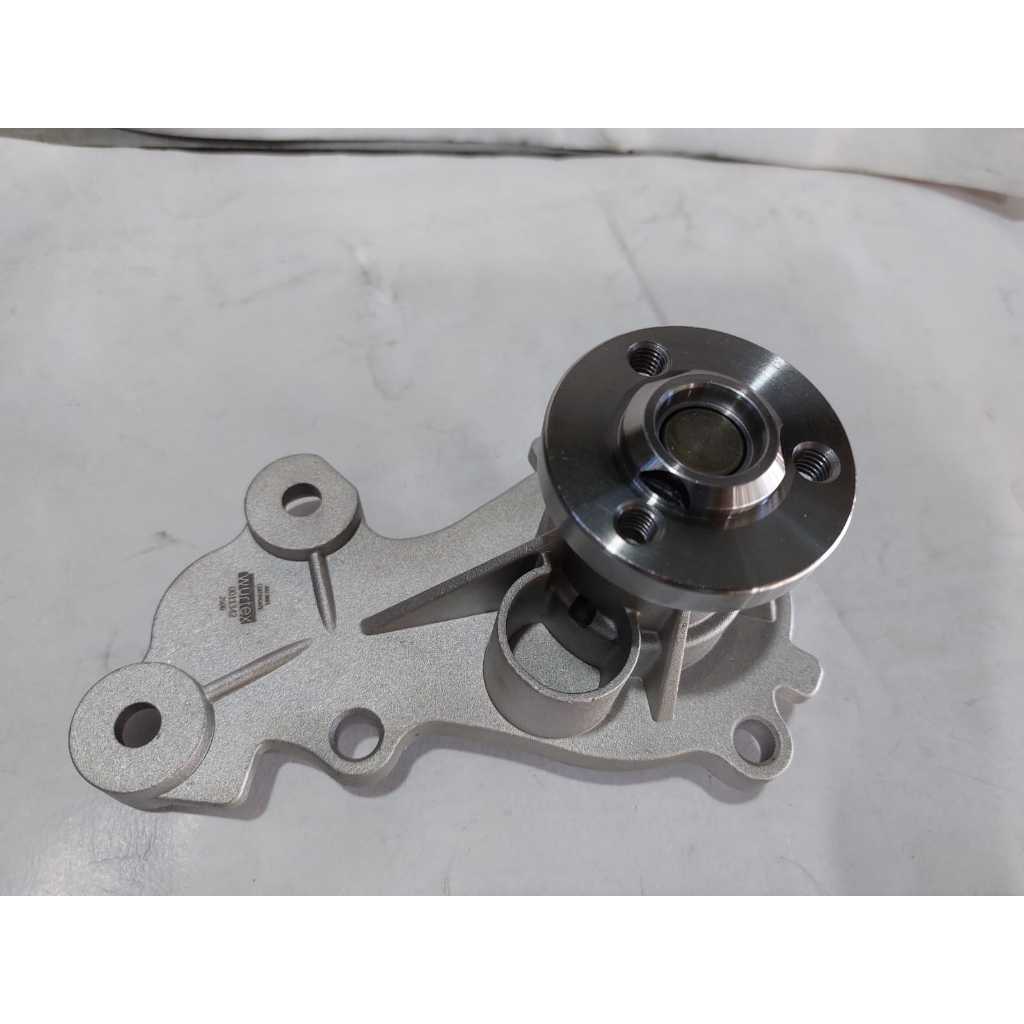 water pump wuiling confero