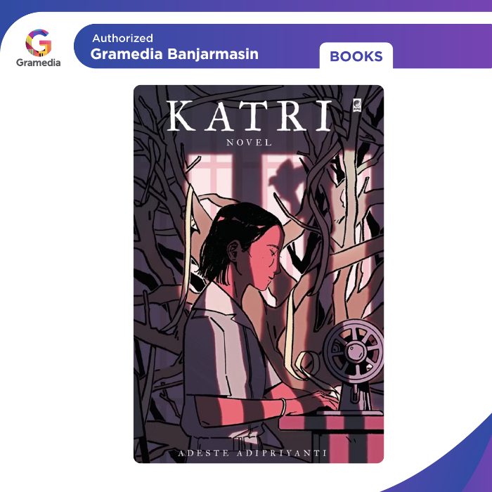 Gramedia Banjarmasin - Katri